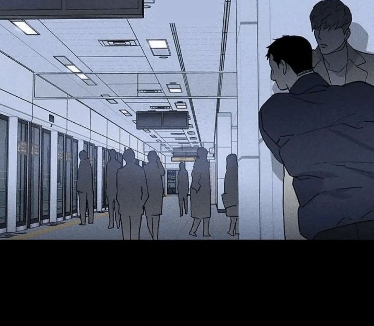 Missing Love: The Marrying Man Chapter 63, page 165
