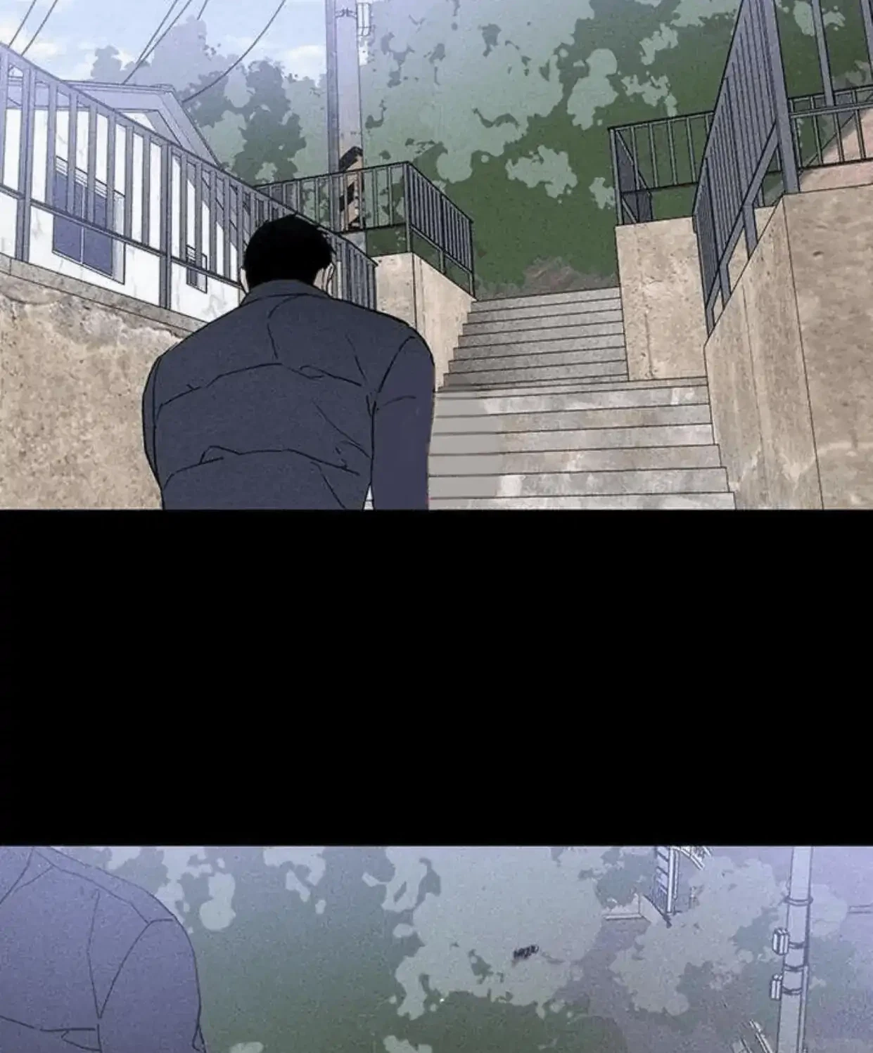 Missing Love: The Marrying Man Chapter 63, page 173