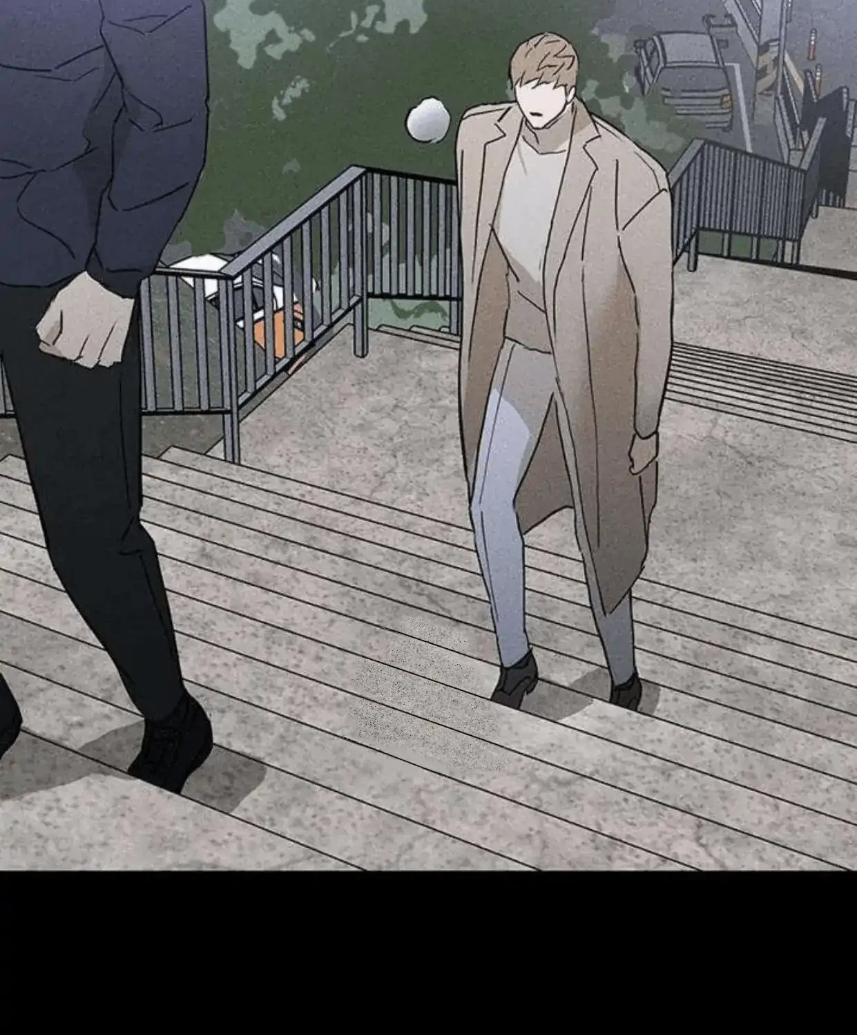 Missing Love: The Marrying Man Chapter 63, page 174