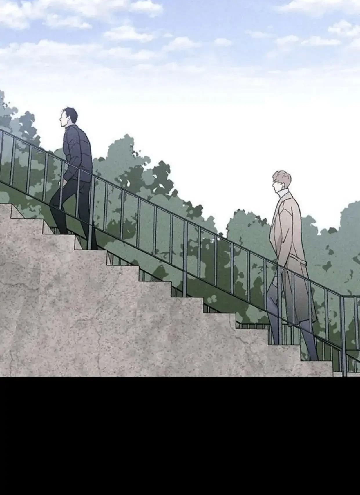 Missing Love: The Marrying Man Chapter 63, page 177