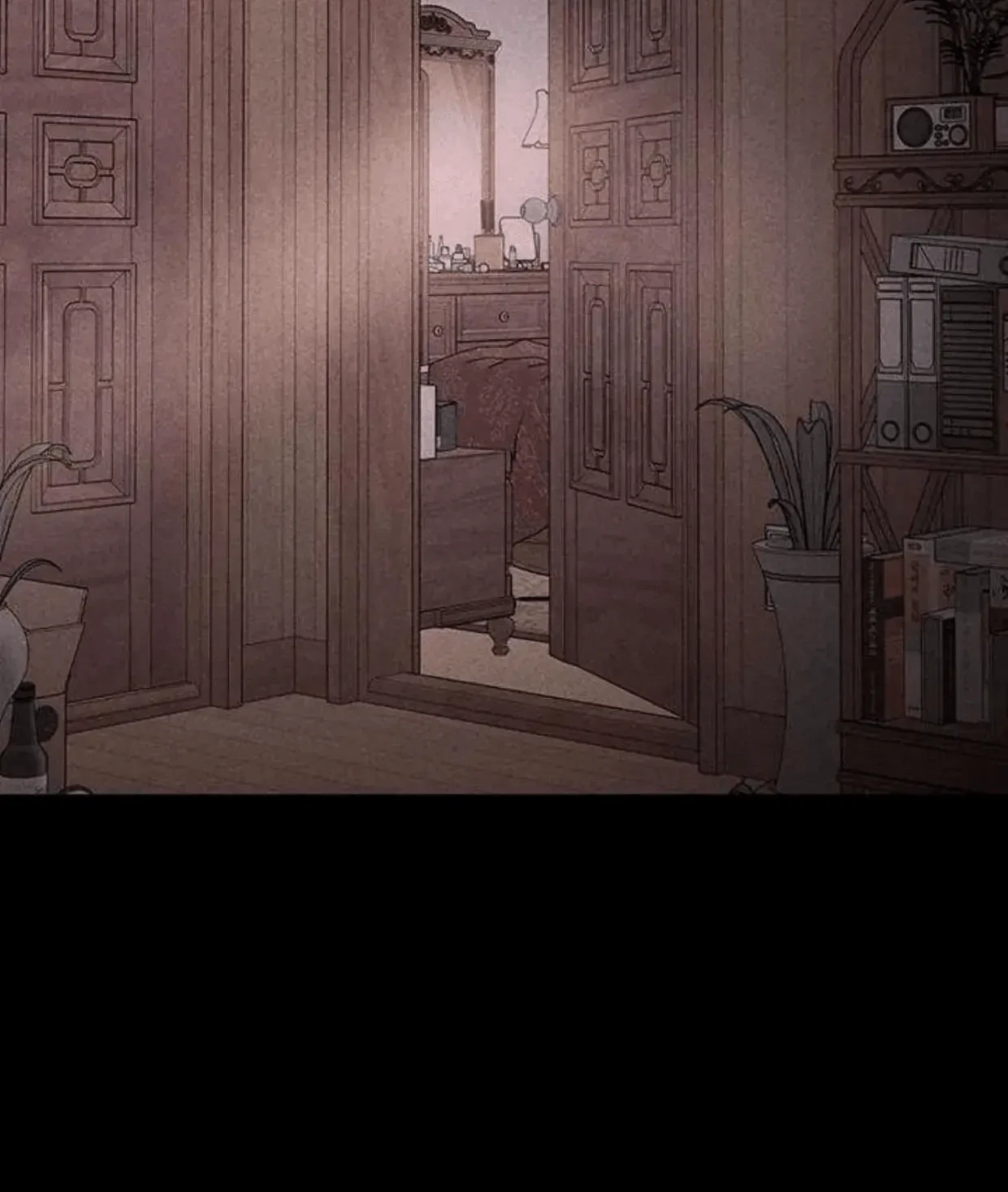 Missing Love: The Marrying Man Chapter 63, page 181