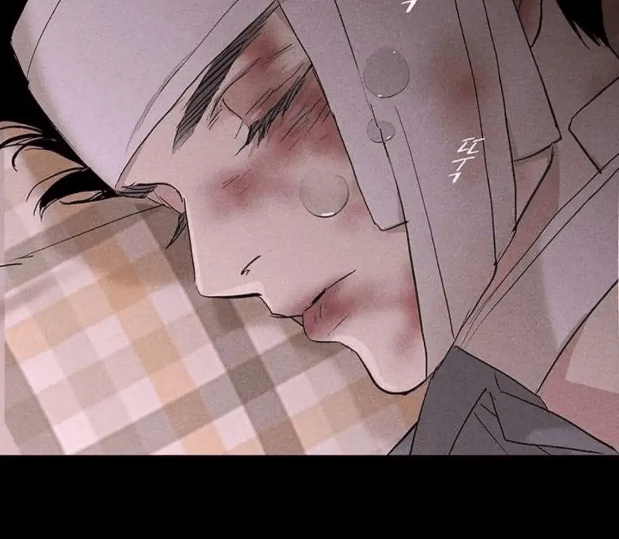 Missing Love: The Marrying Man Chapter 63, page 195