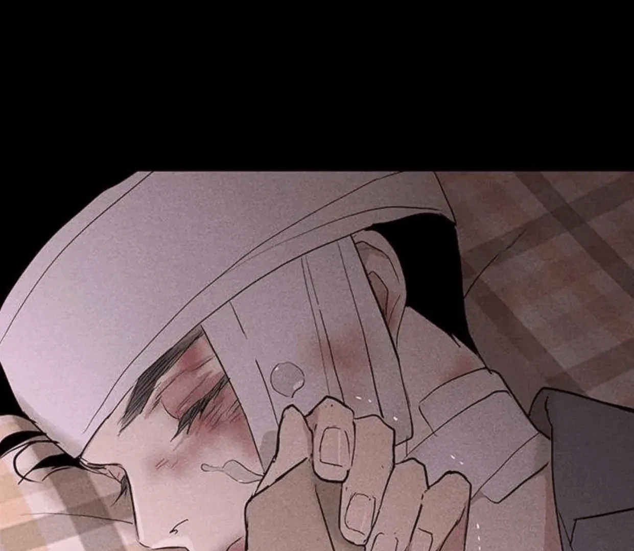 Missing Love: The Marrying Man Chapter 63, page 198