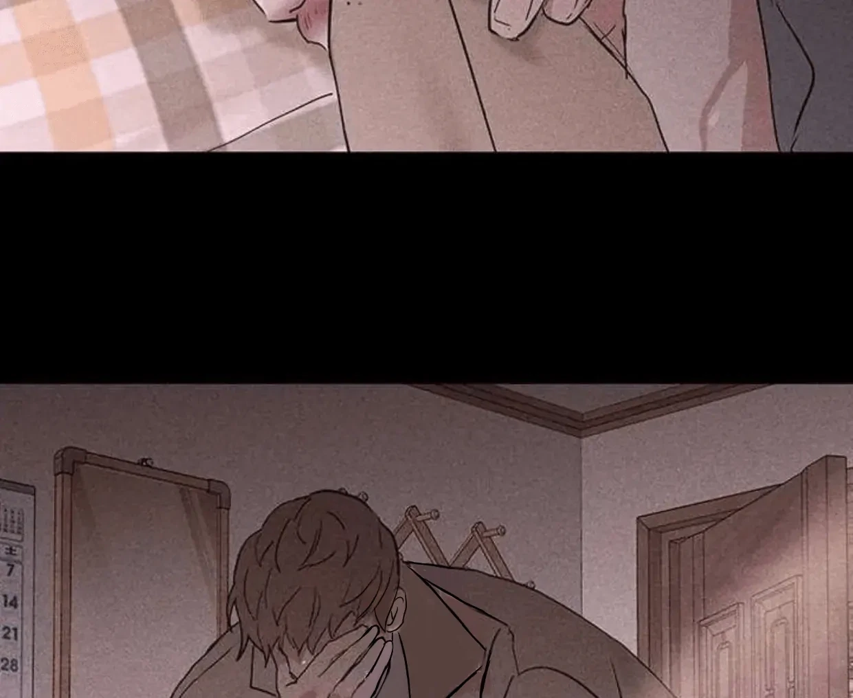 Missing Love: The Marrying Man Chapter 63, page 199