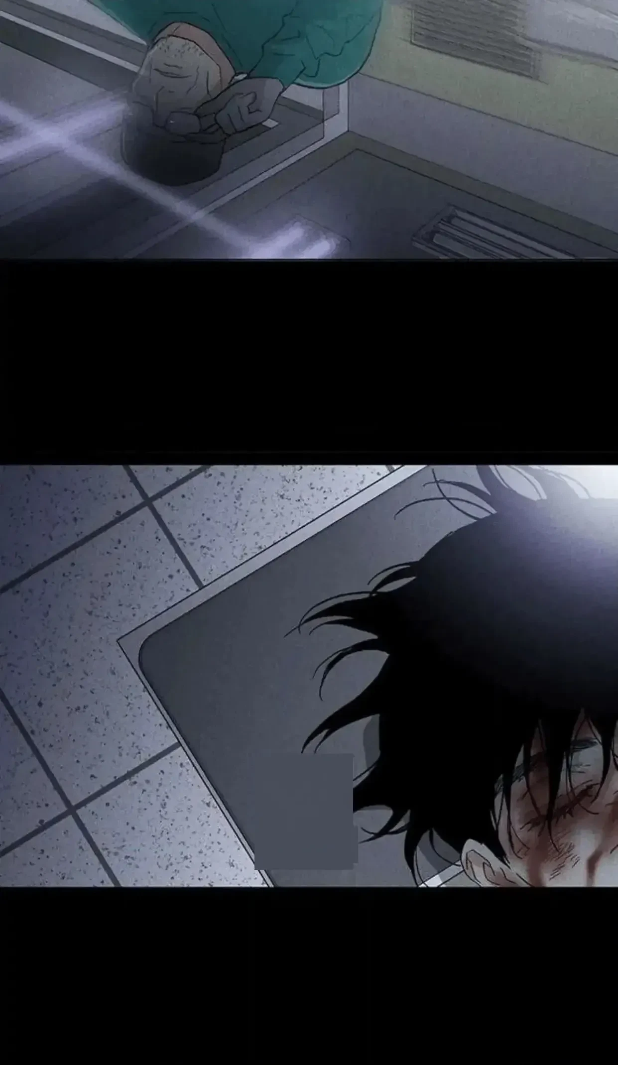 Missing Love: The Marrying Man Chapter 63, page 20