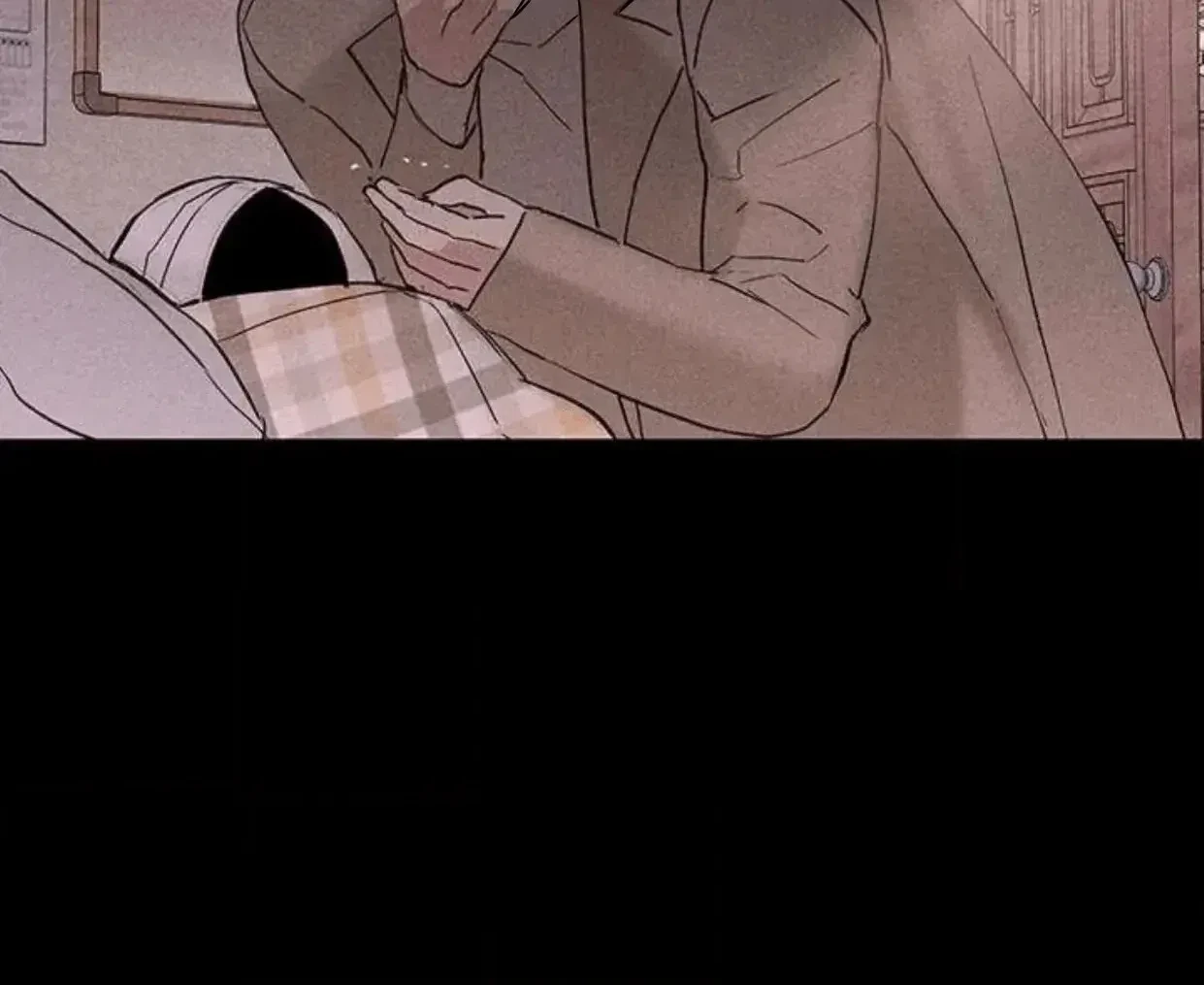 Missing Love: The Marrying Man Chapter 63, page 200