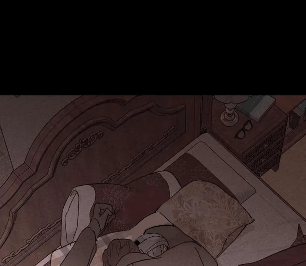 Missing Love: The Marrying Man Chapter 63, page 203
