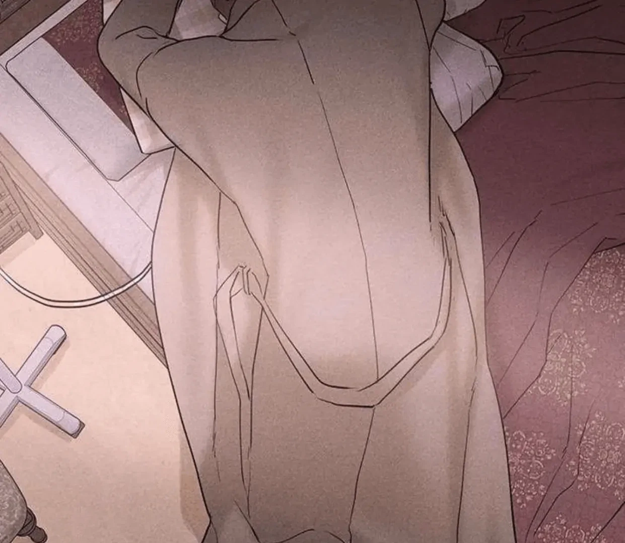 Missing Love: The Marrying Man Chapter 63, page 204