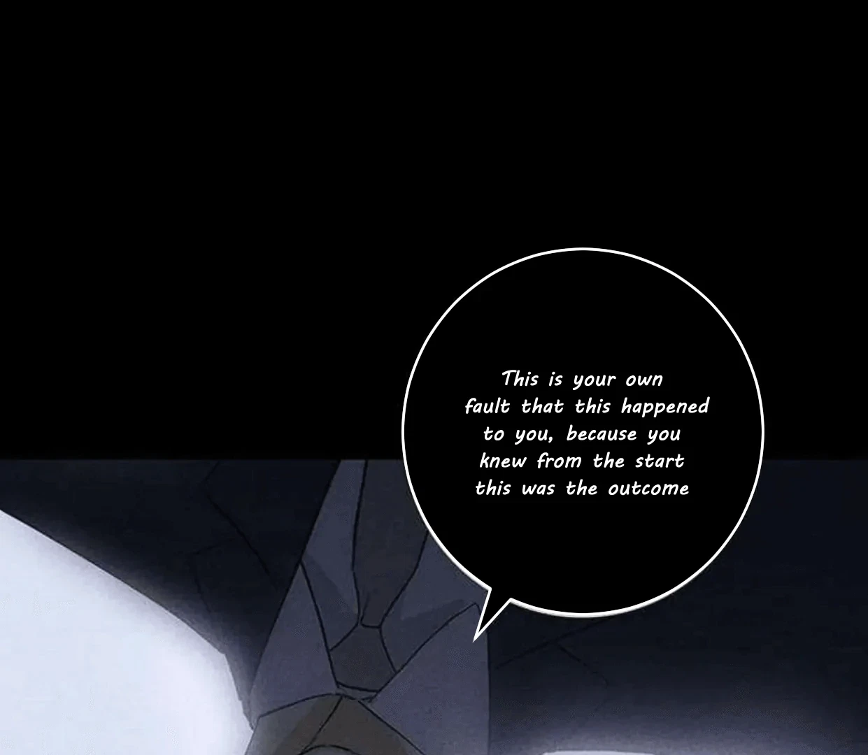 Missing Love: The Marrying Man Chapter 63, page 28
