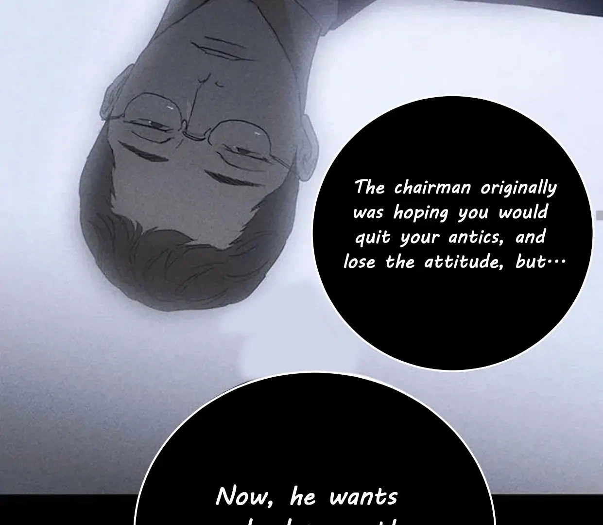 Missing Love: The Marrying Man Chapter 63, page 29