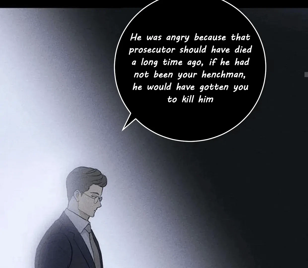 Missing Love: The Marrying Man Chapter 63, page 31