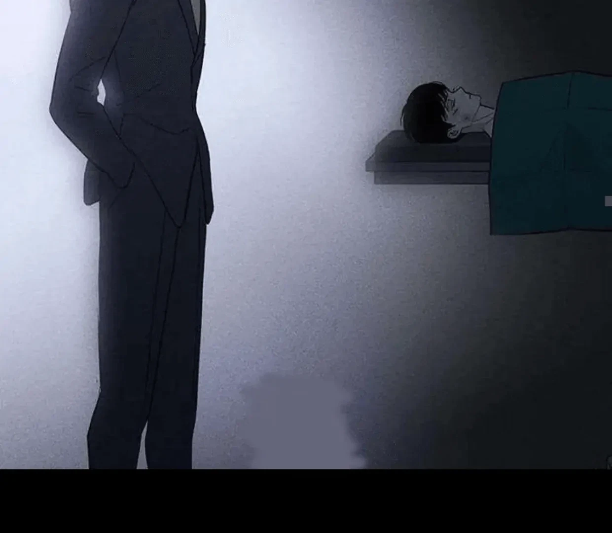 Missing Love: The Marrying Man Chapter 63, page 32