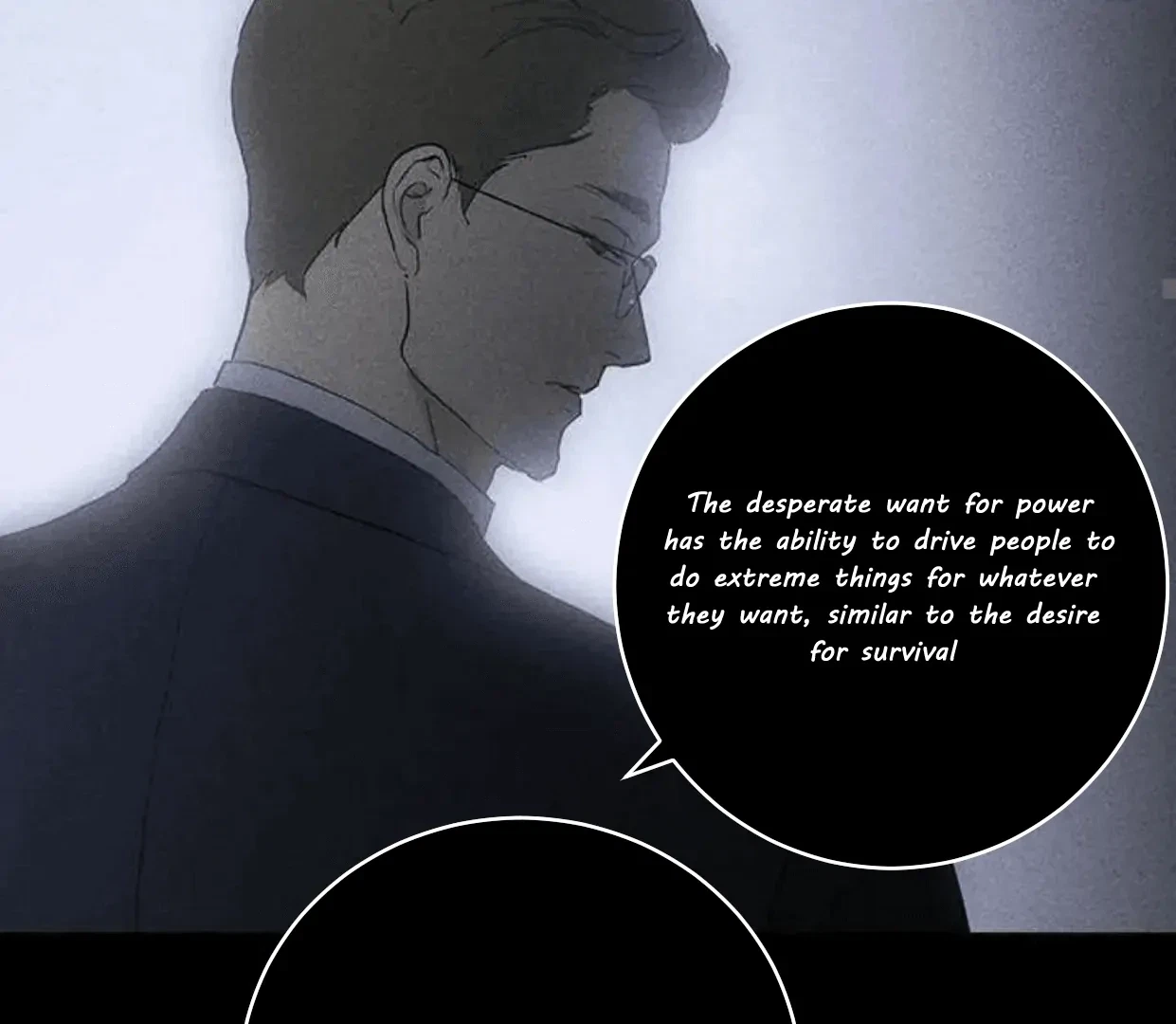 Missing Love: The Marrying Man Chapter 63, page 37