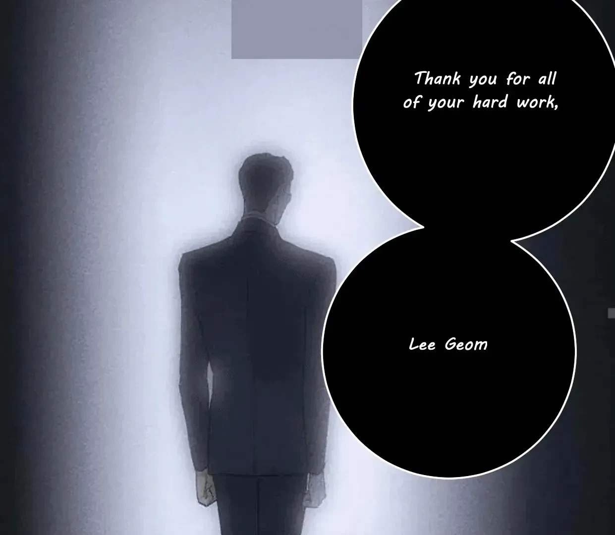 Missing Love: The Marrying Man Chapter 63, page 40