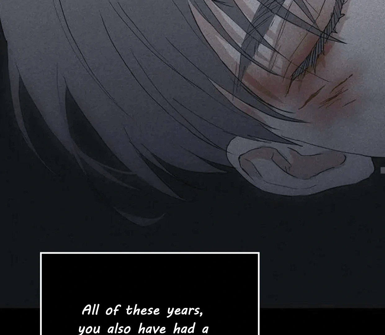Missing Love: The Marrying Man Chapter 63, page 44