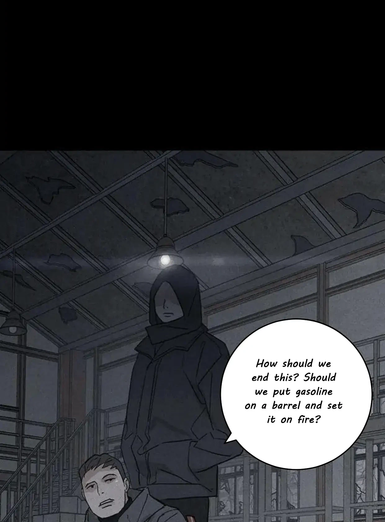 Missing Love: The Marrying Man Chapter 63, page 5
