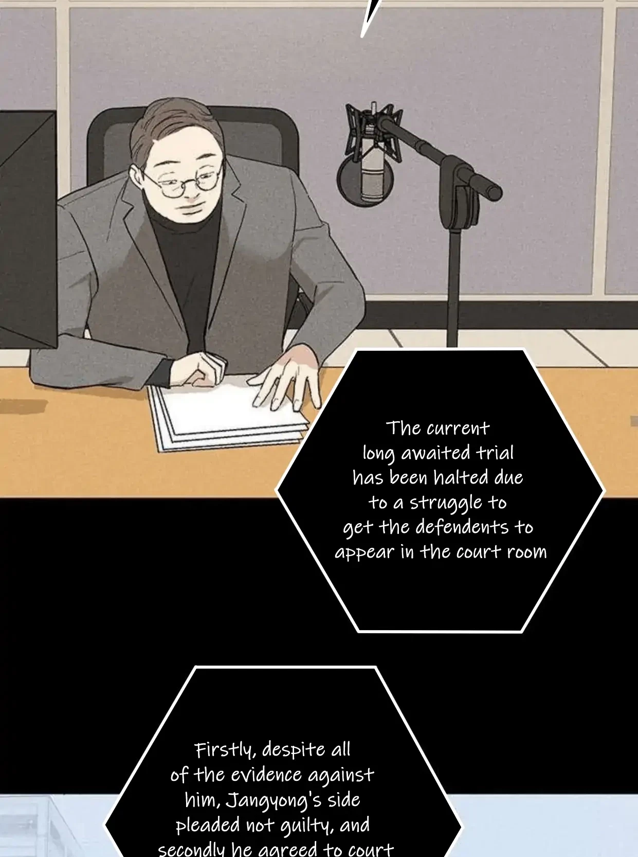 Missing Love: The Marrying Man Chapter 63, page 56