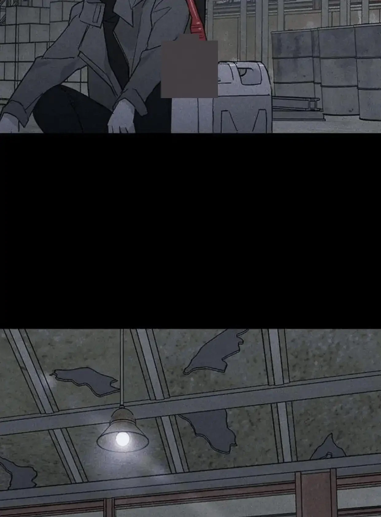 Missing Love: The Marrying Man Chapter 63, page 6