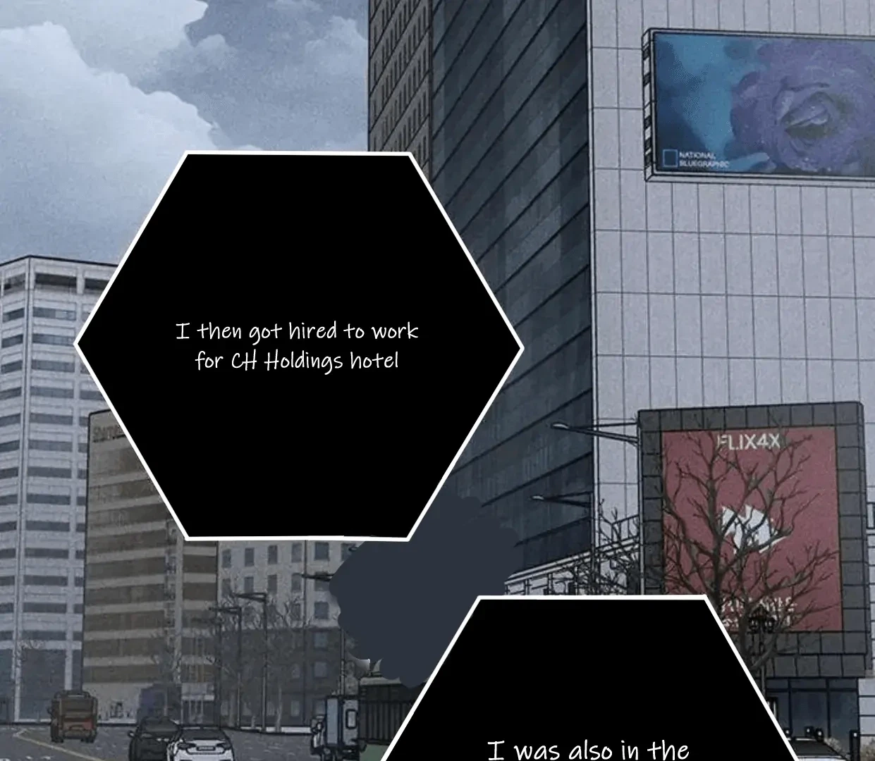 Missing Love: The Marrying Man Chapter 63, page 61