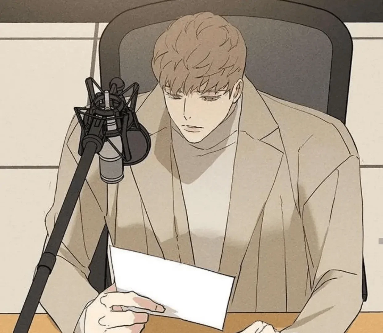 Missing Love: The Marrying Man Chapter 63, page 66