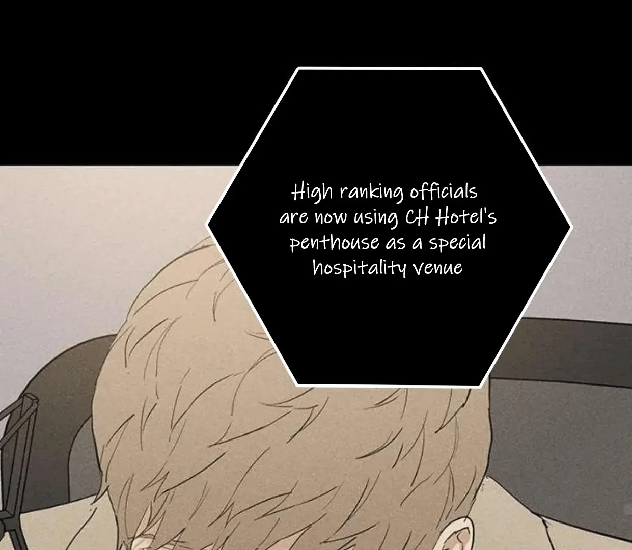 Missing Love: The Marrying Man Chapter 63, page 68