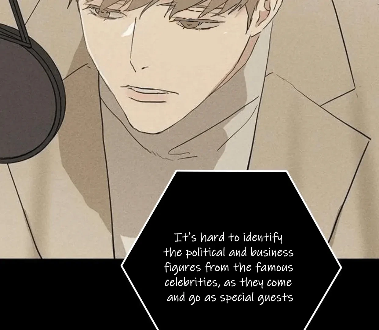 Missing Love: The Marrying Man Chapter 63, page 69