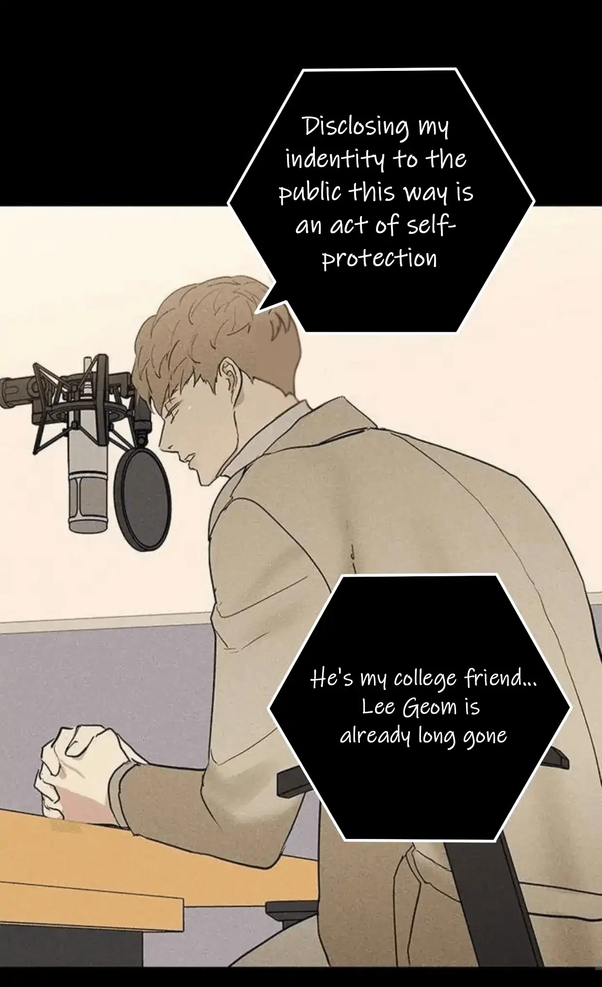 Missing Love: The Marrying Man Chapter 63, page 72
