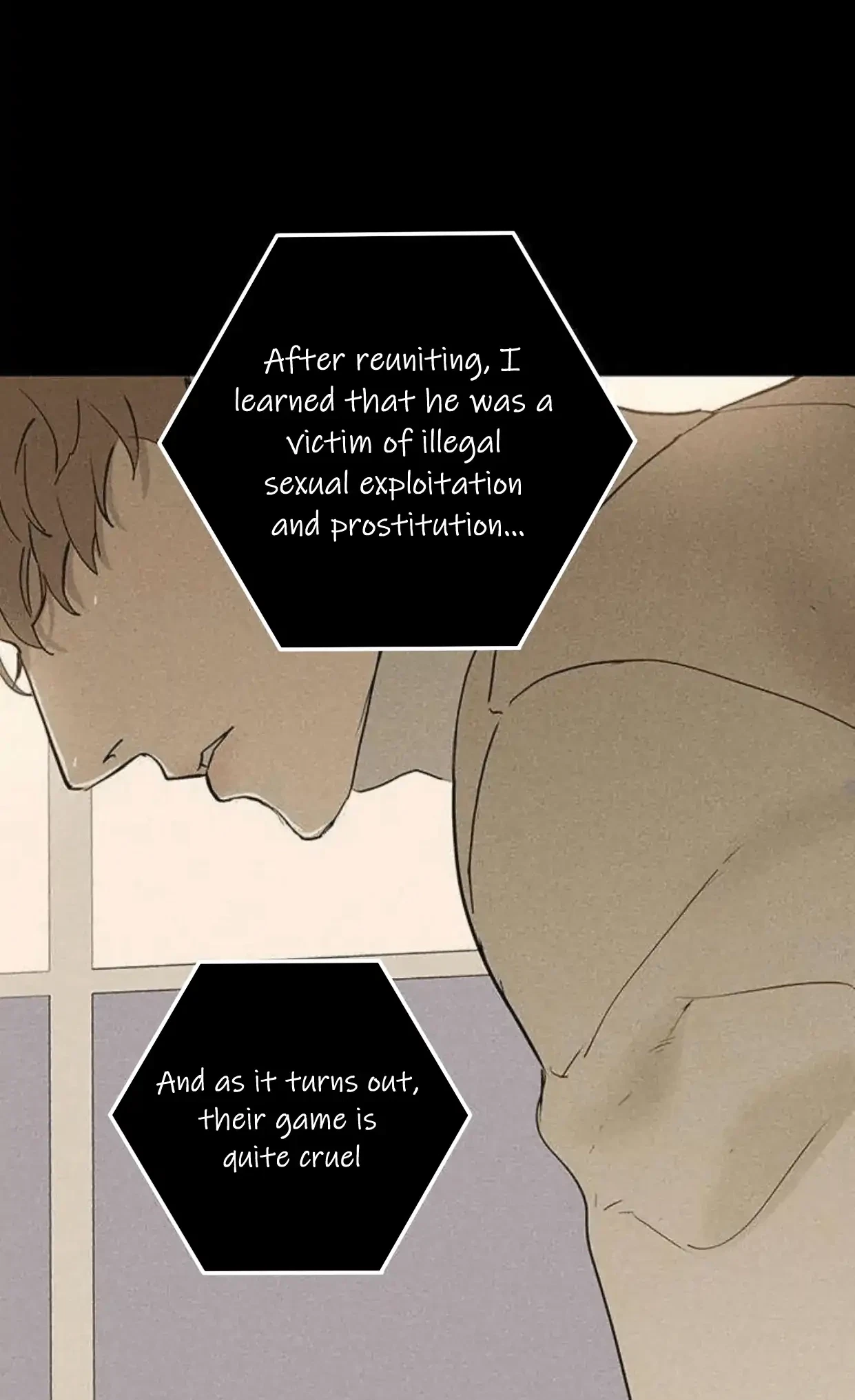 Missing Love: The Marrying Man Chapter 63, page 73