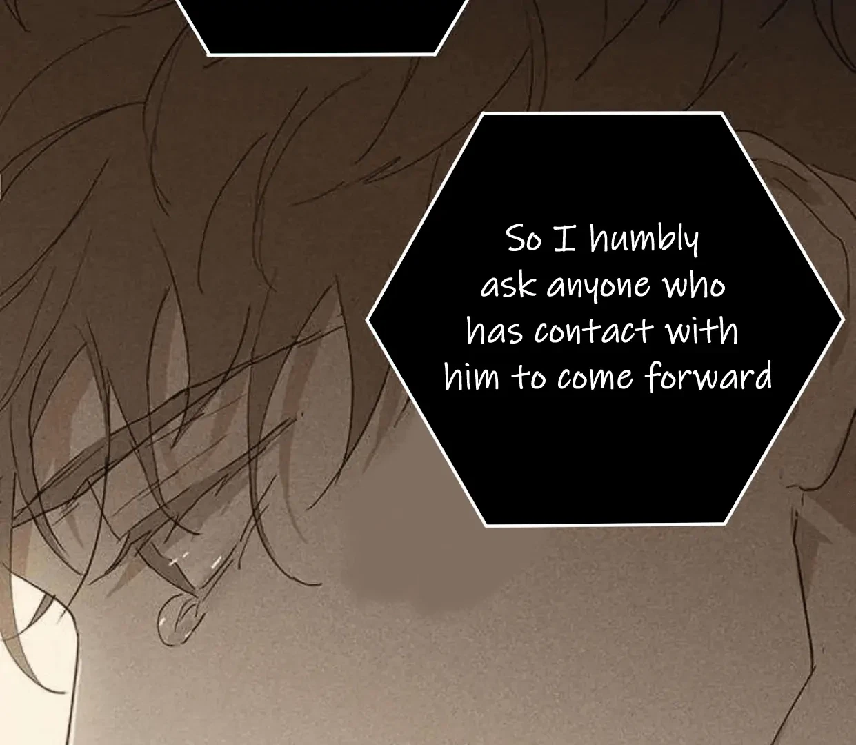 Missing Love: The Marrying Man Chapter 63, page 78
