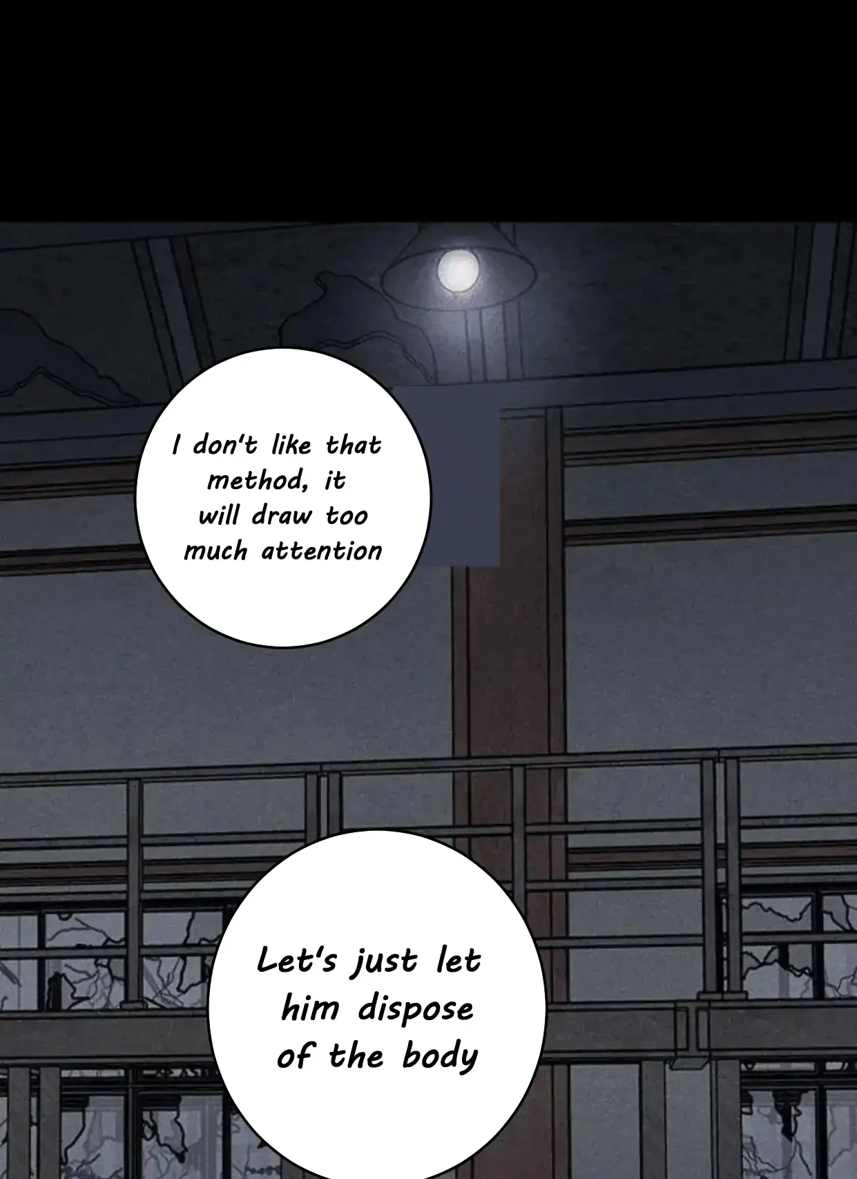 Missing Love: The Marrying Man Chapter 63, page 8