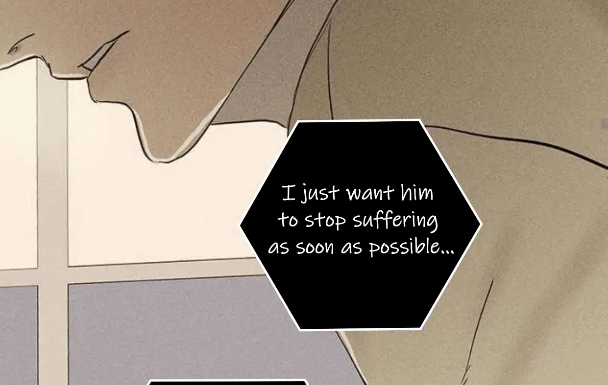 Missing Love: The Marrying Man Chapter 63, page 81