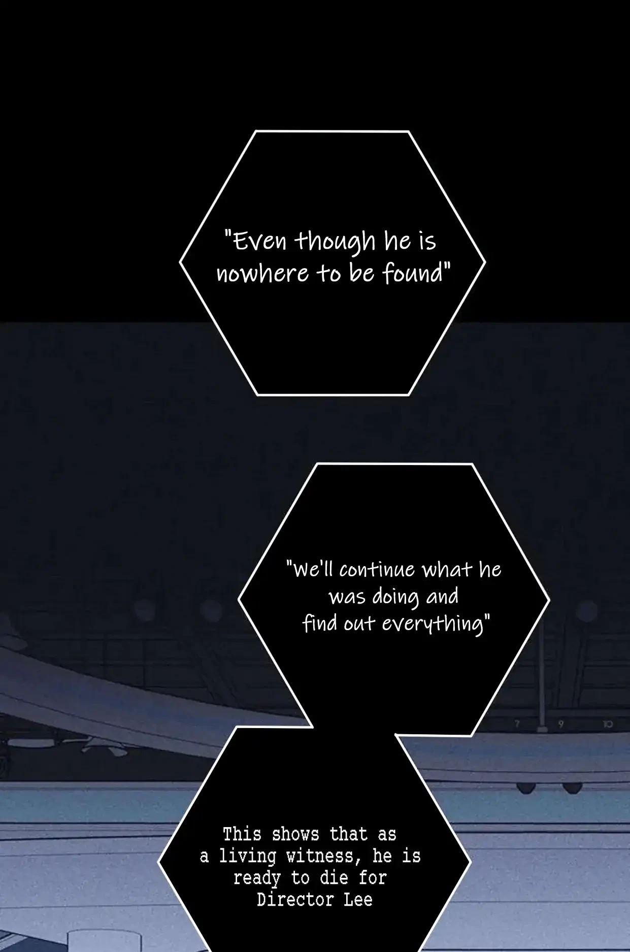 Missing Love: The Marrying Man Chapter 63, page 83