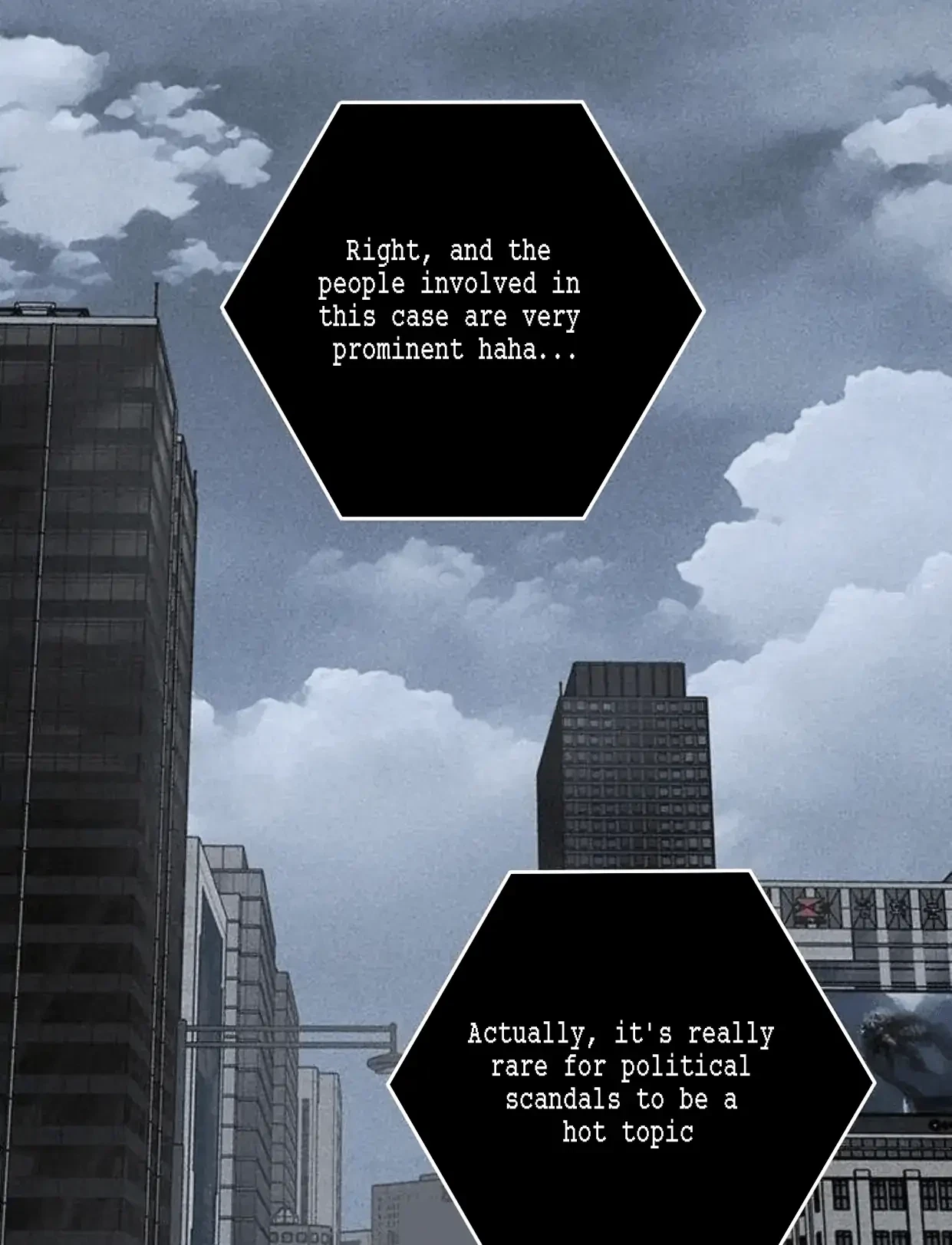 Missing Love: The Marrying Man Chapter 63, page 86