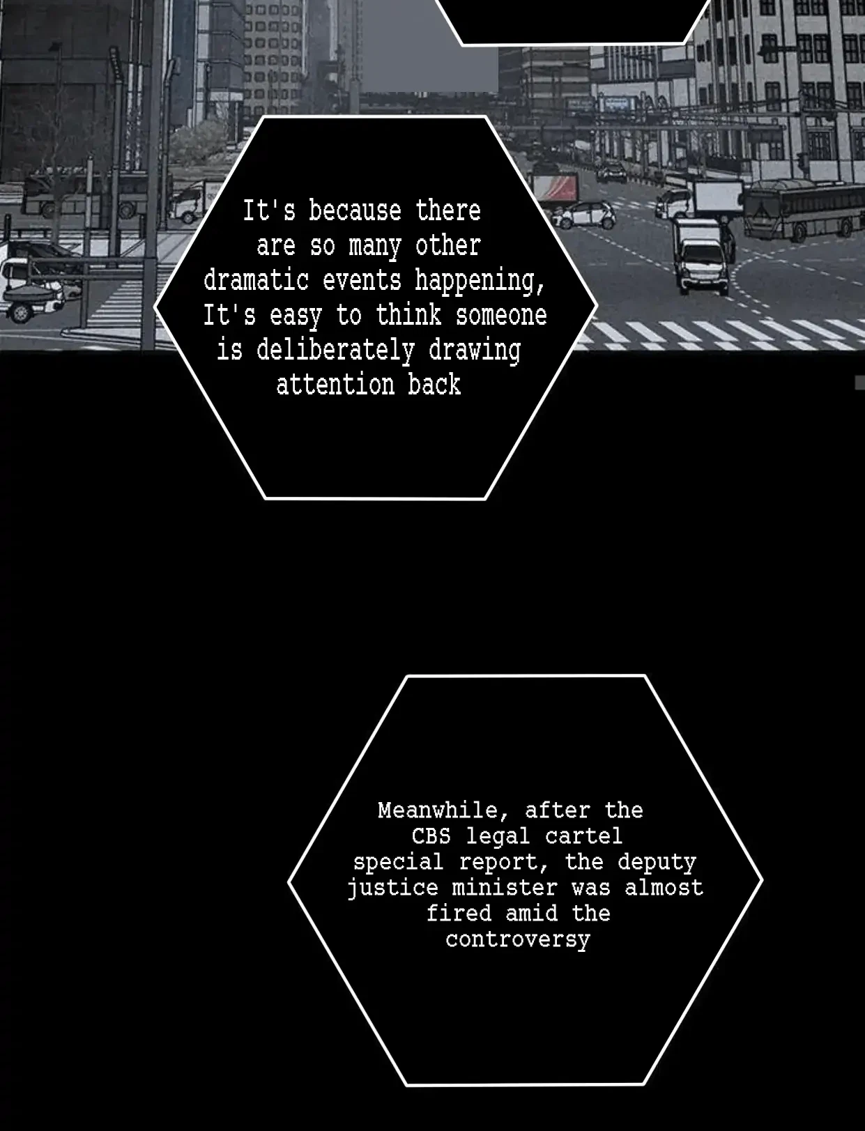 Missing Love: The Marrying Man Chapter 63, page 87