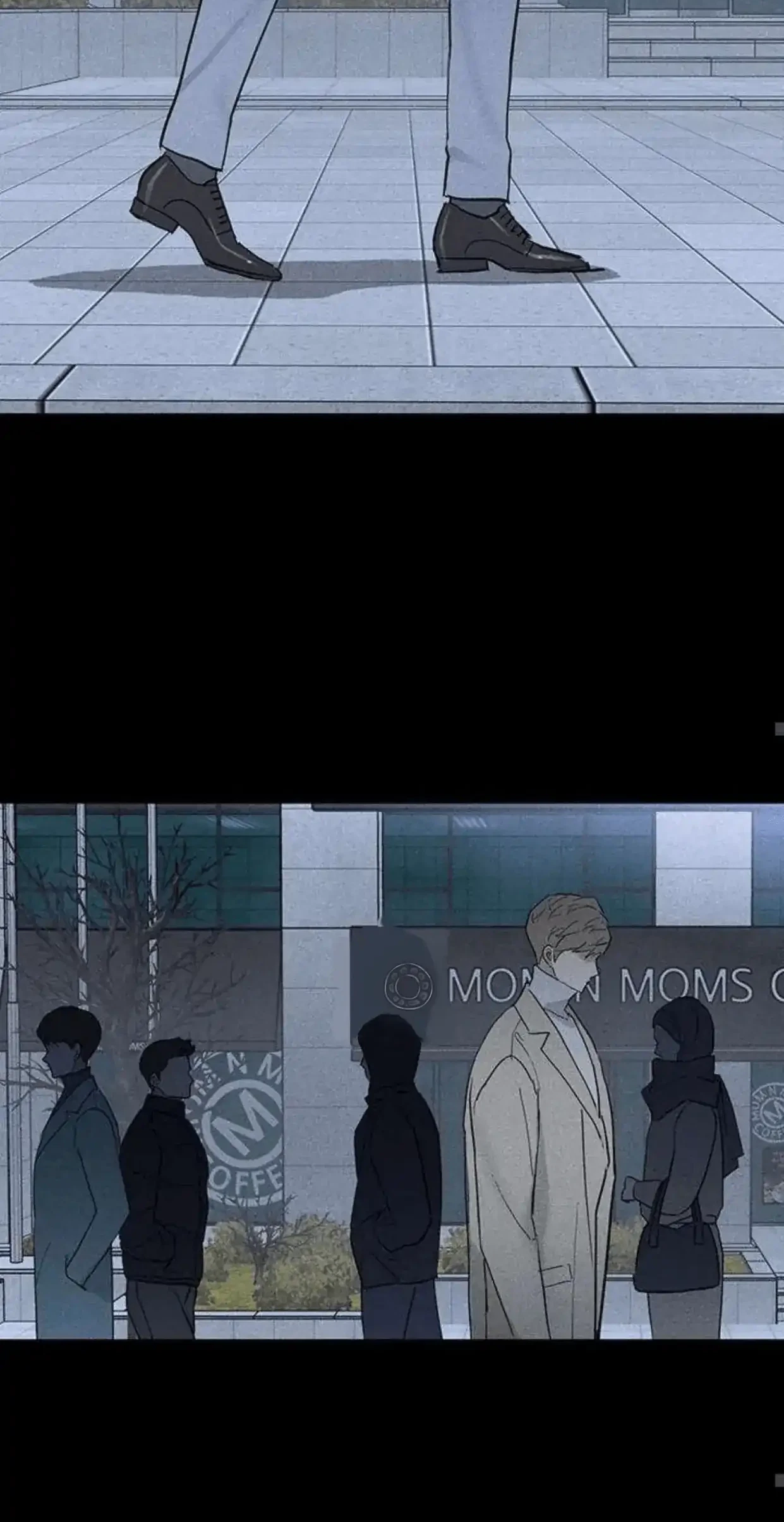 Missing Love: The Marrying Man Chapter 63, page 89
