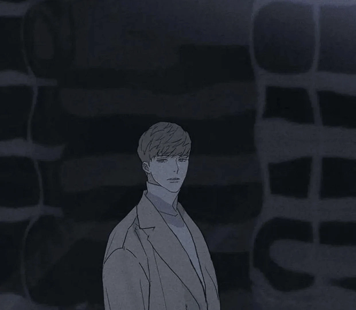 Missing Love: The Marrying Man Chapter 63, page 91