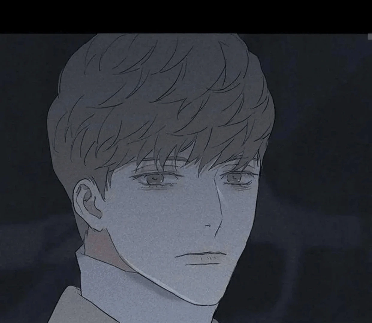 Missing Love: The Marrying Man Chapter 63, page 93