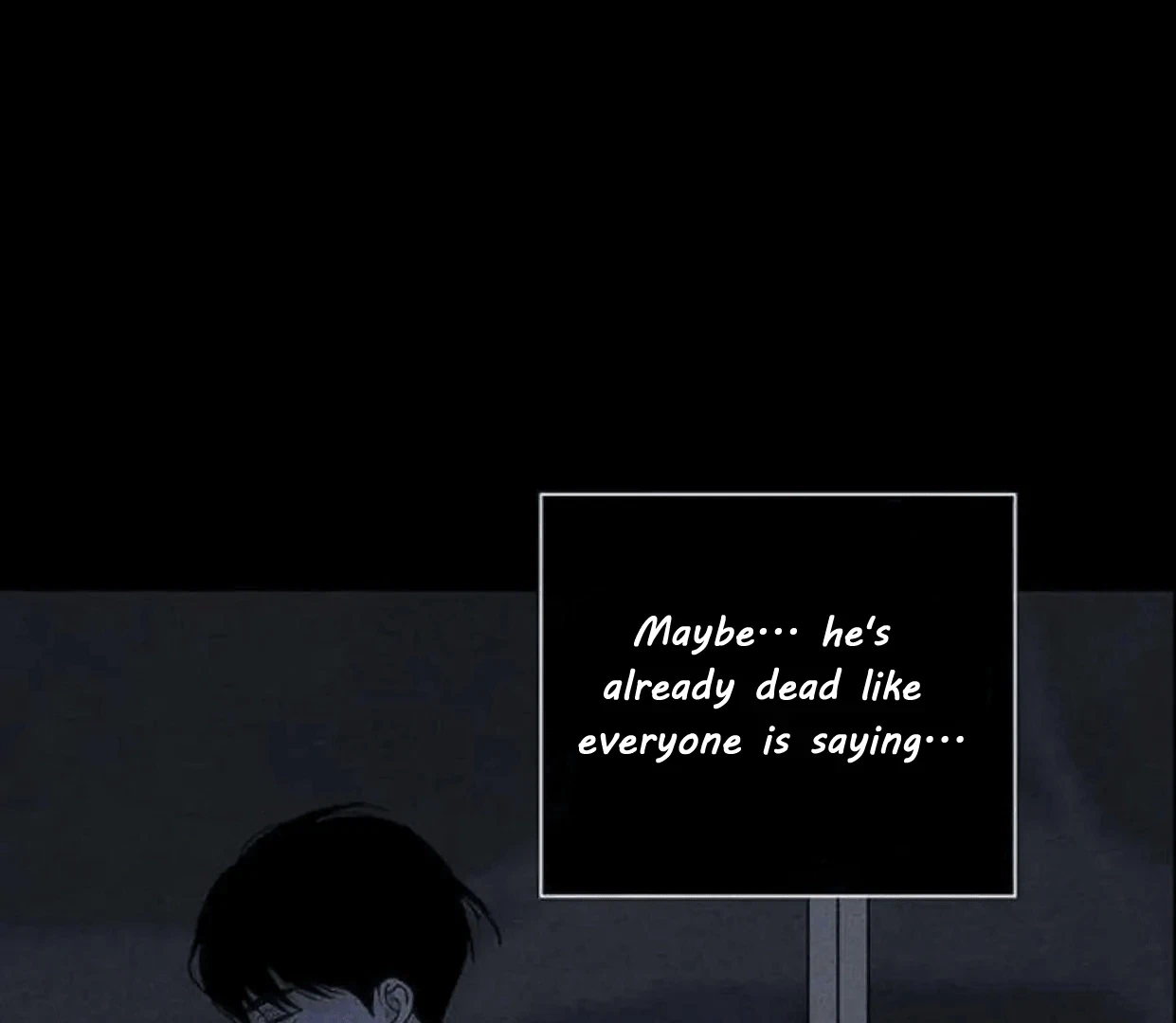 Missing Love: The Marrying Man Chapter 63, page 95