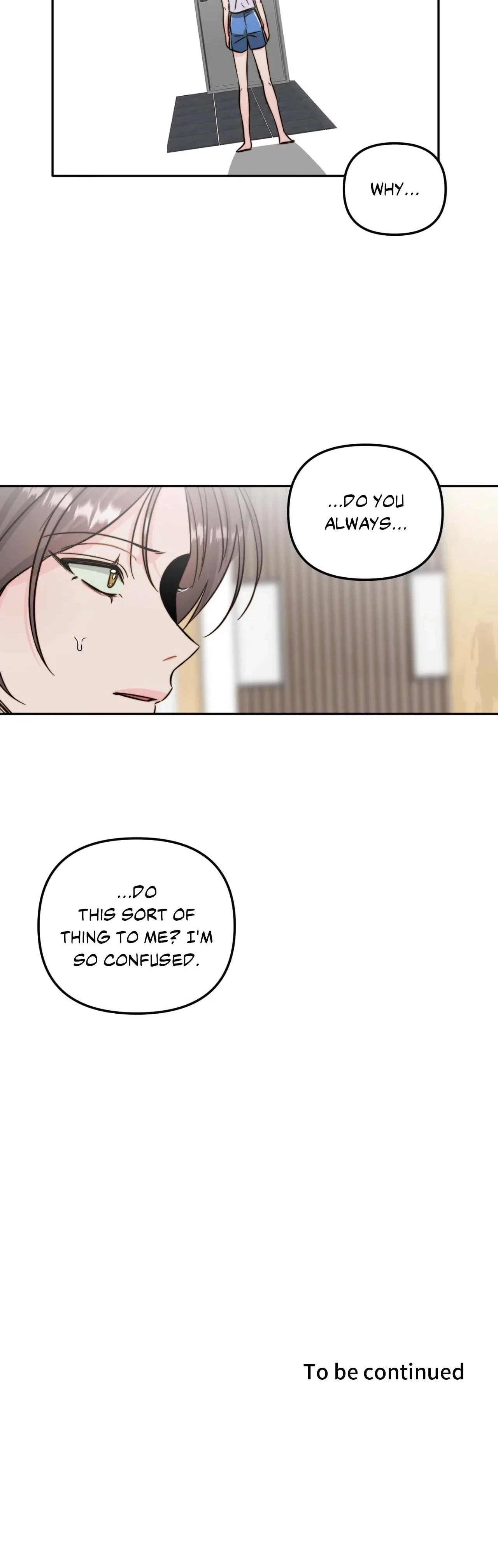 Histamine Heartbreak Chapter 21, page 27
