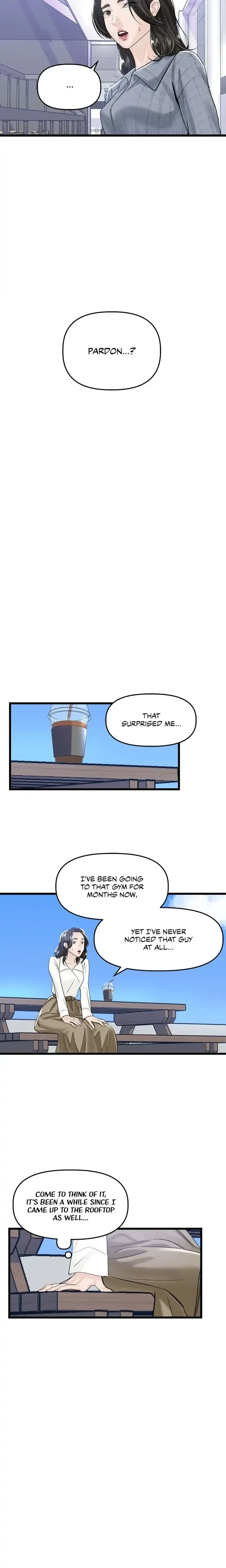 My Only 1 Chapter 25, page 3