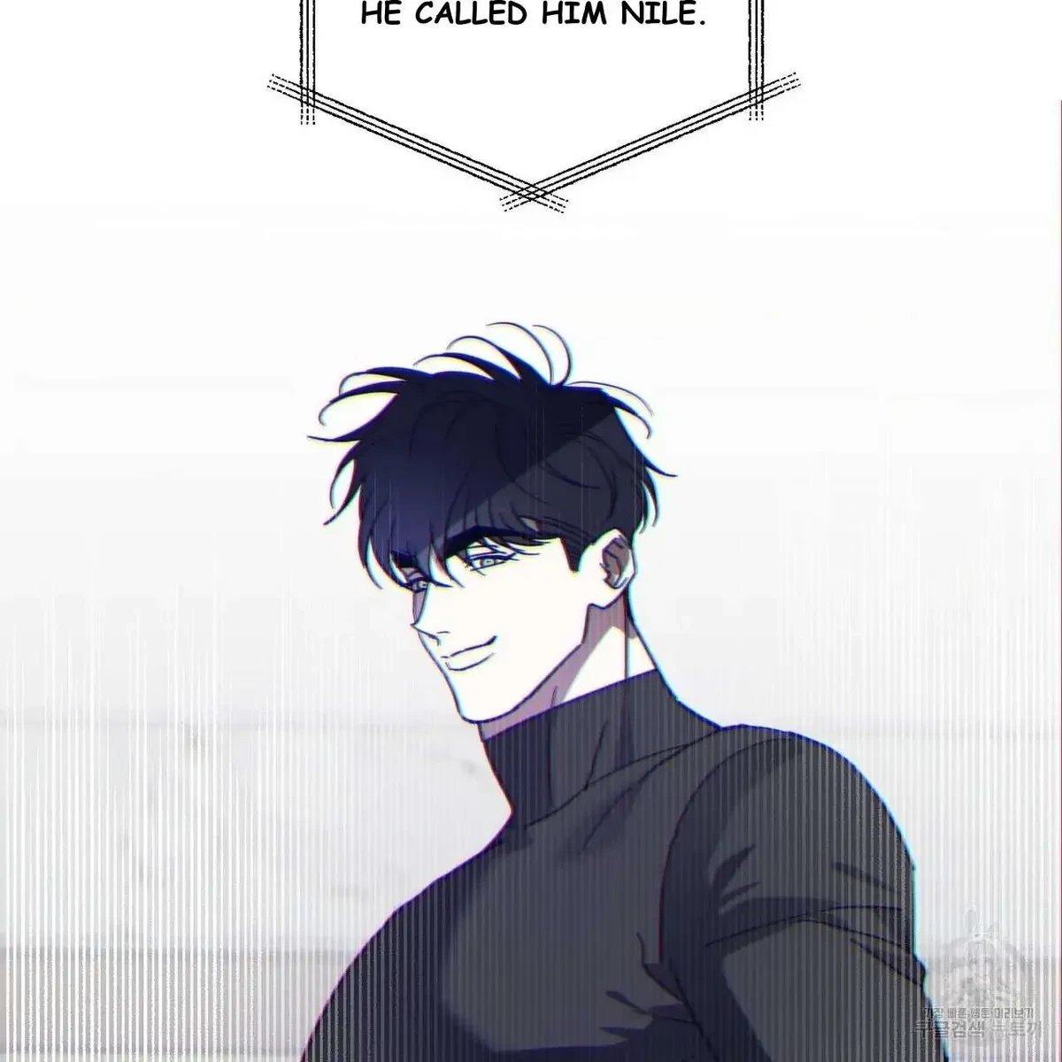 My Master, My Joo-In Chapter 55, page 101