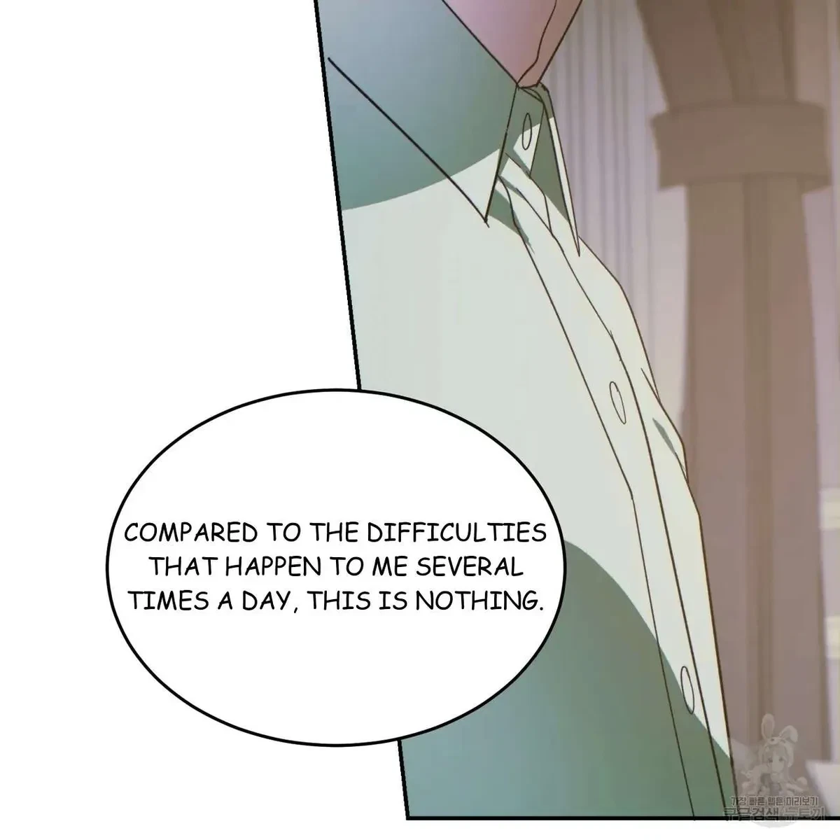 My Master, My Joo-In Chapter 55, page 29
