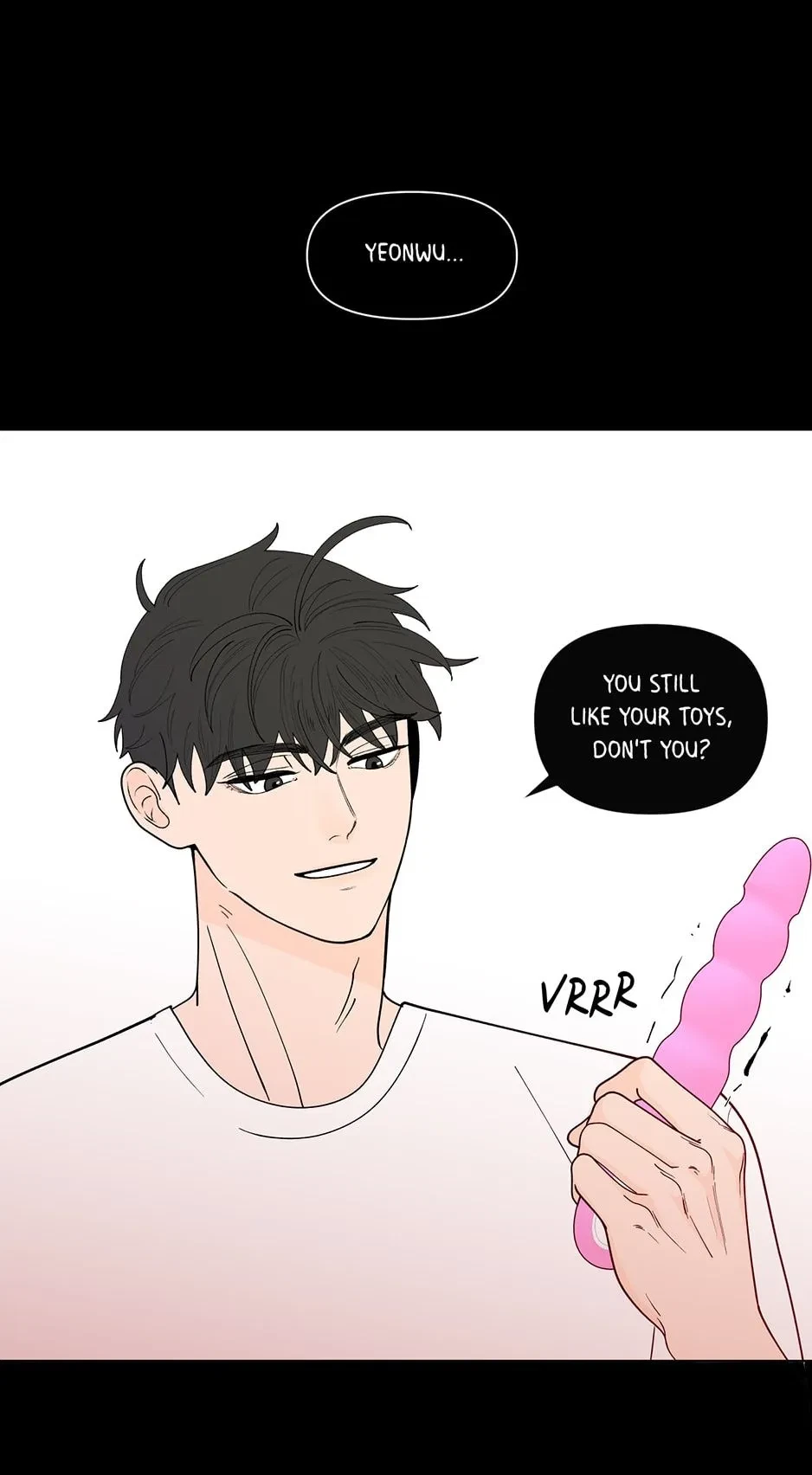 Banana Scandal Chapter 149, page 15