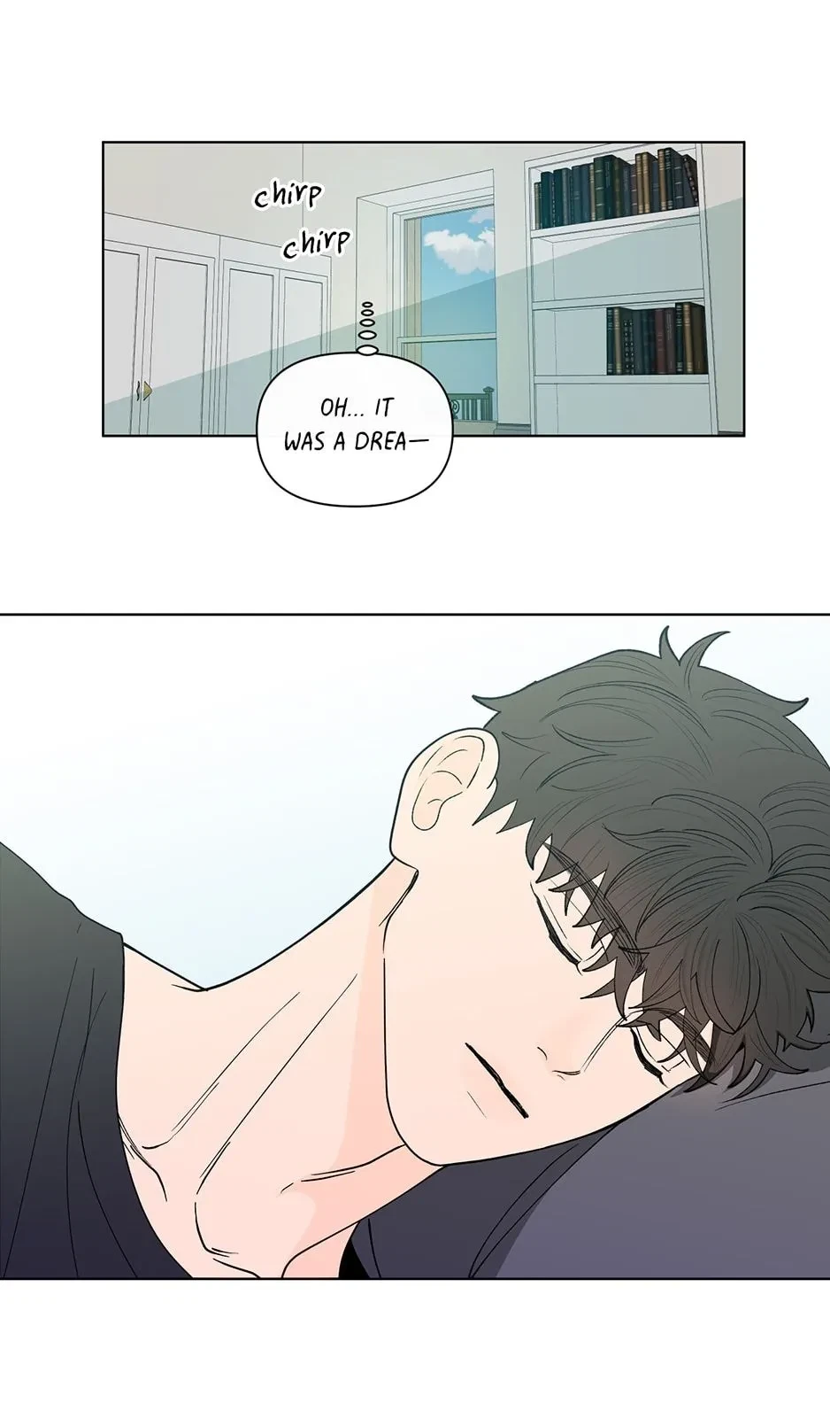 Banana Scandal Chapter 149, page 22