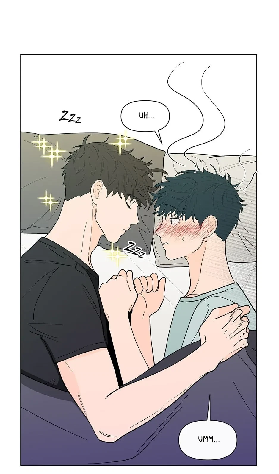 Banana Scandal Chapter 149, page 23