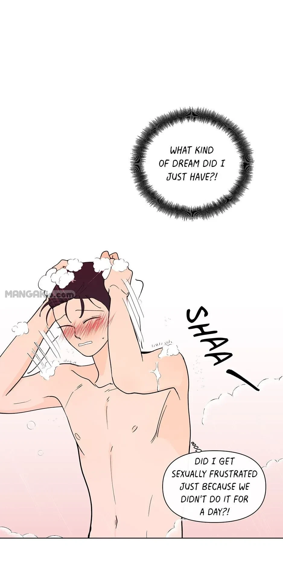Banana Scandal Chapter 149, page 24