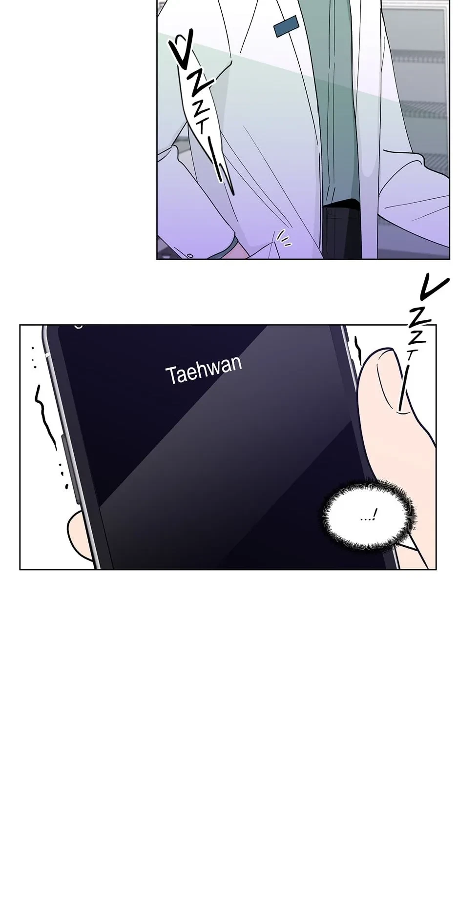Banana Scandal Chapter 149, page 35