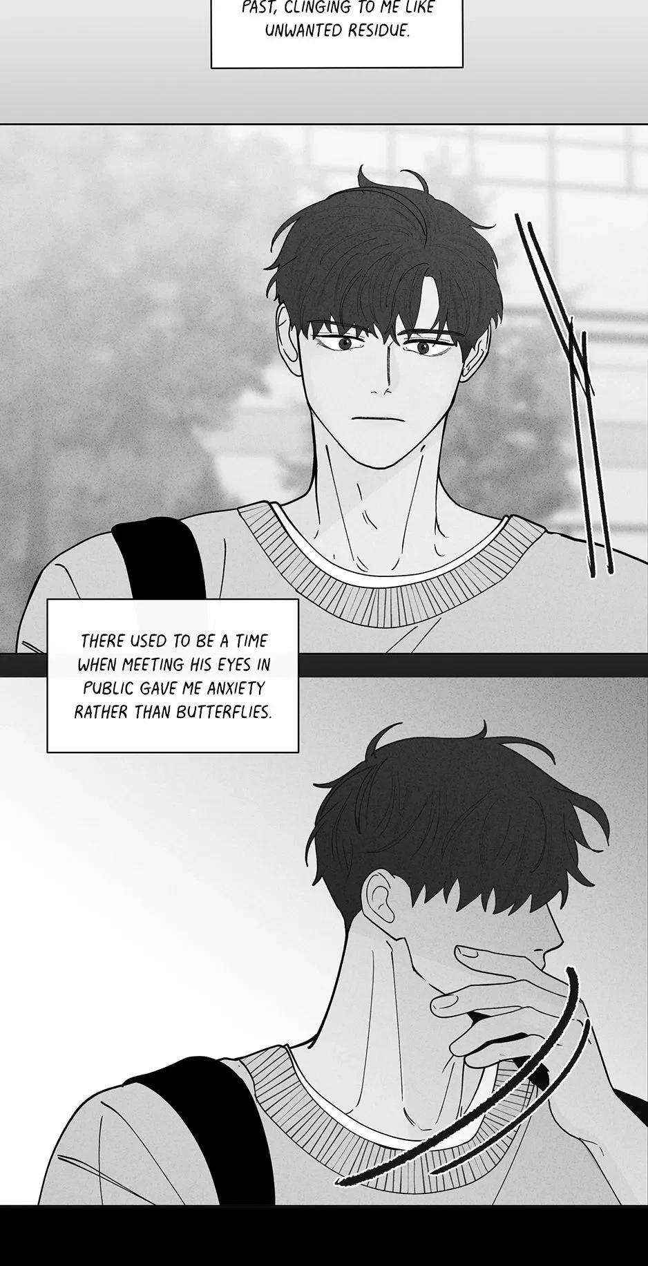 Banana Scandal Chapter 149, page 39