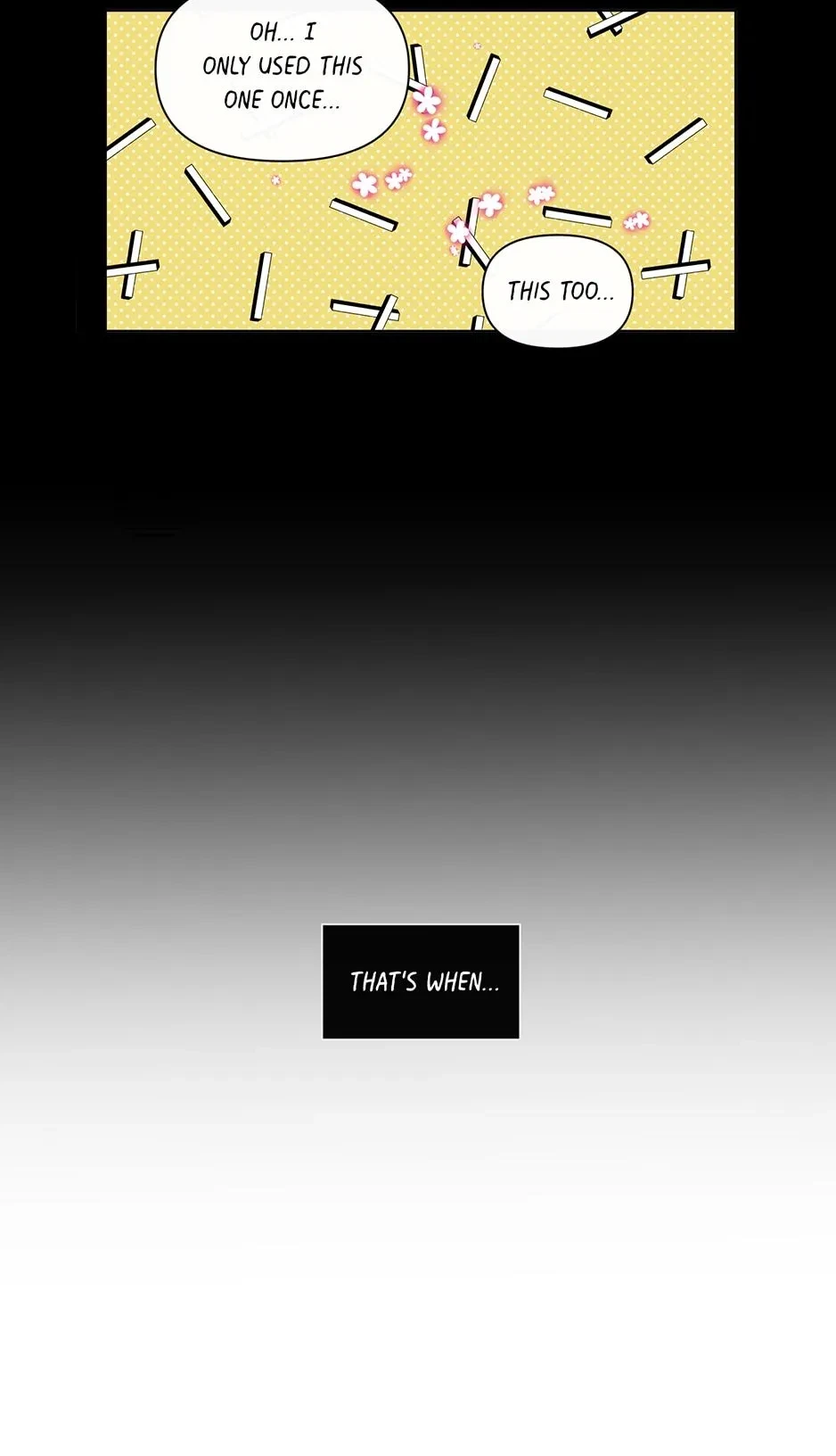 Banana Scandal Chapter 149, page 4