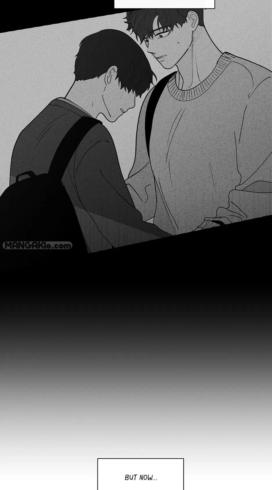 Banana Scandal Chapter 149, page 41